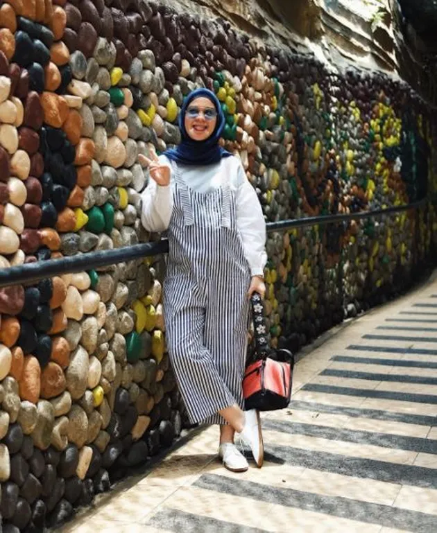 Zascia Mecca\&#039;s Holiday