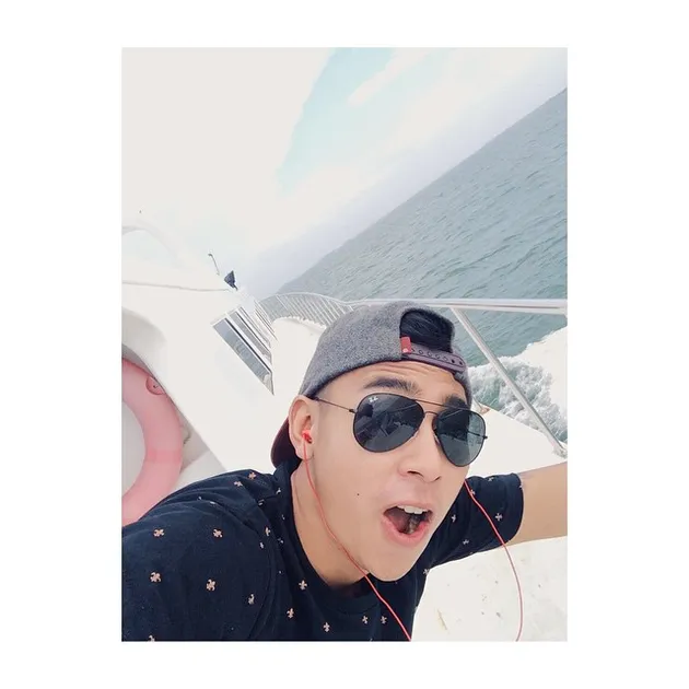 Krisjiana Baharudin