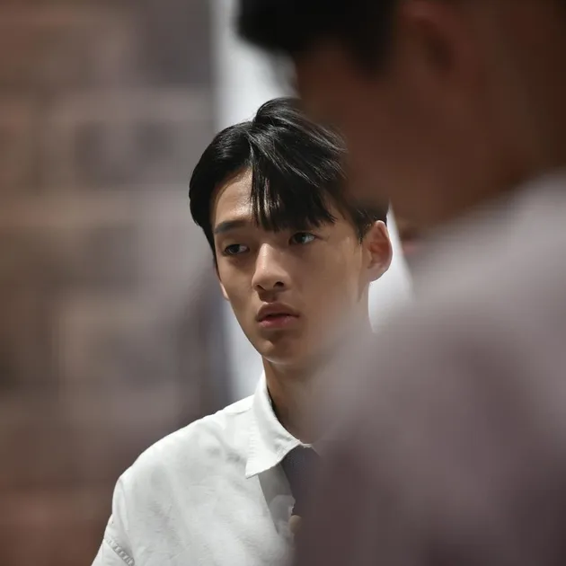Kyung Dohyun