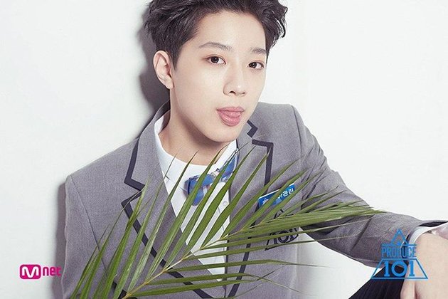 Portrait of Lai Guanlin, former Wanna One member who retired from the entertainment world, chooses to be a director behind the scenes