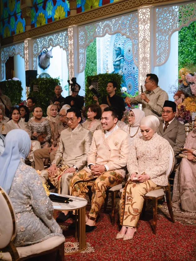 Lamaran Pria Bernama Hoed dan Bella Shintya