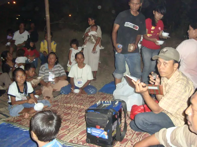 Ajeng Mamamia