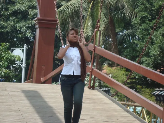 Ajeng Mamamia
