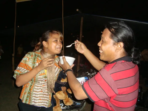 Ajeng Mamamia