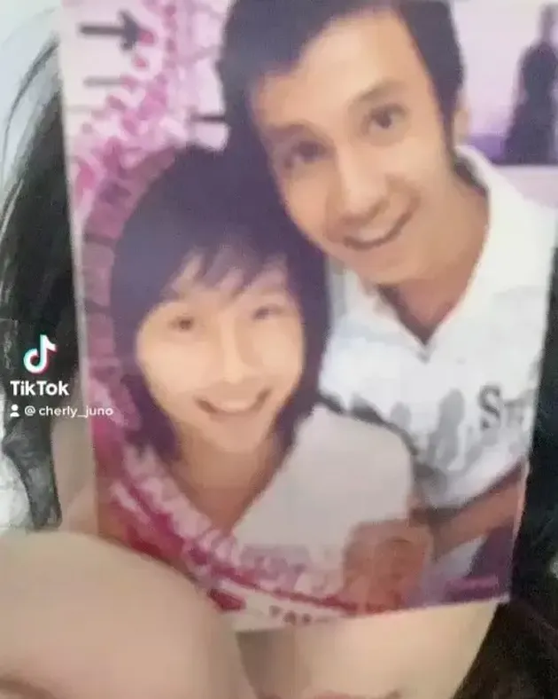 Penyanyi Lawas Pacaran