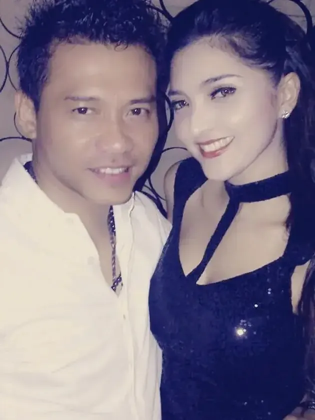 Penyanyi Lawas Pacaran