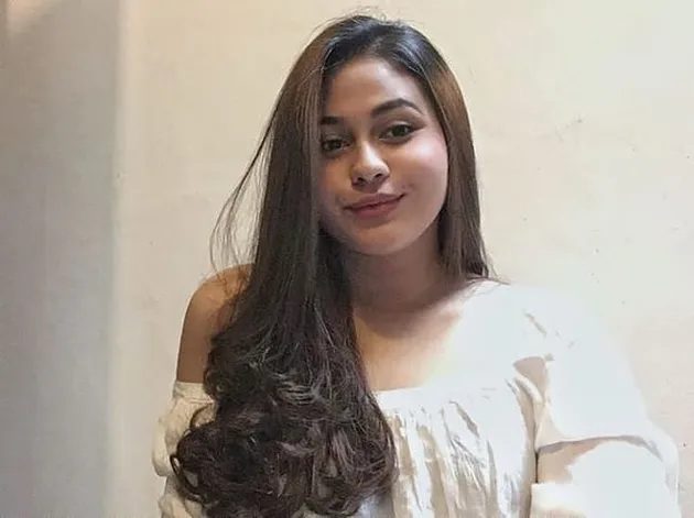 Layla Syafira anak Kadir Srimulat