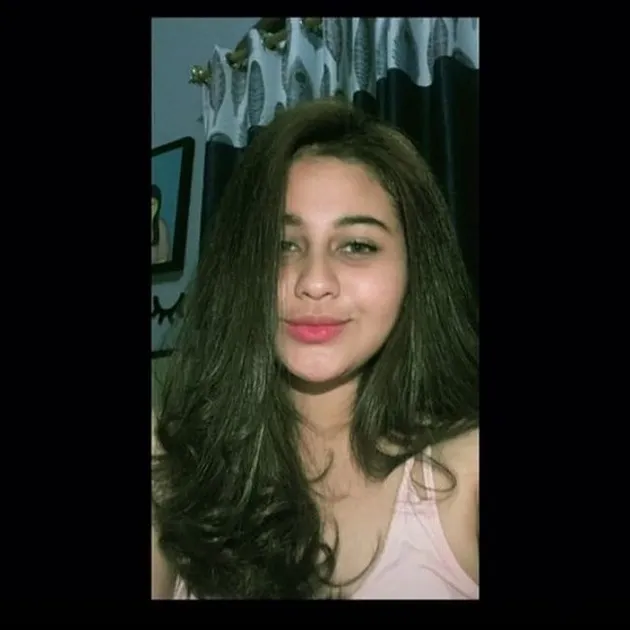 Layla Syafira anak Kadir Srimulat