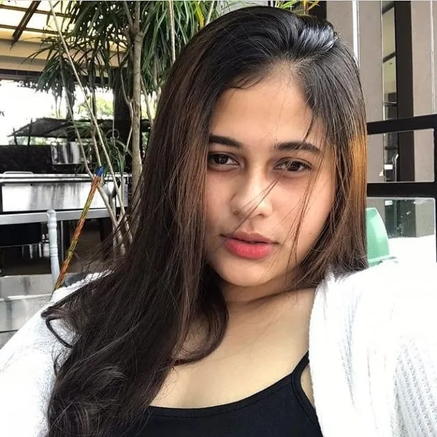 Layla Syafira anak Kadir Srimulat