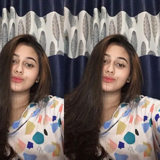 Layla Syafira anak Kadir Srimulat