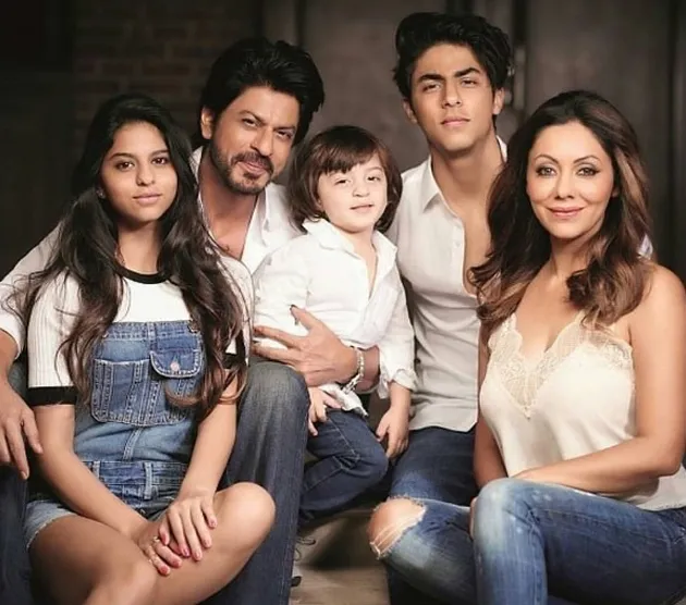 Shahrukh Khan