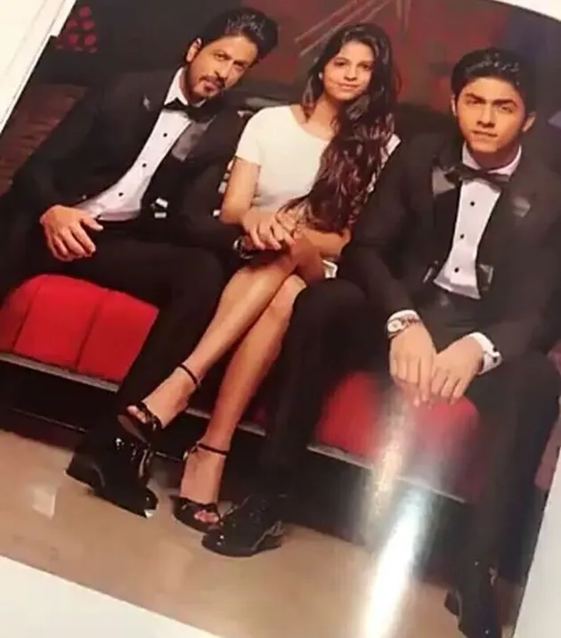 Shahrukh Khan