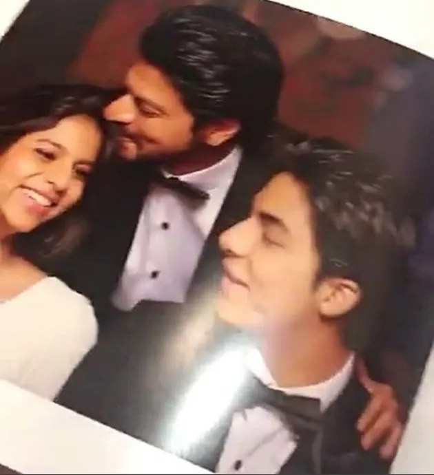 Shahrukh Khan
