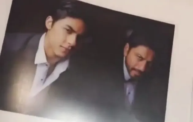 Shahrukh Khan
