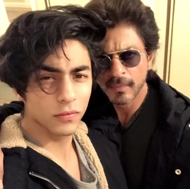 Shahrukh Khan
