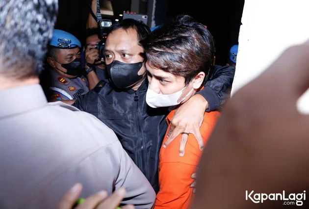 Lesti Kejora dan Rizky Billar damai