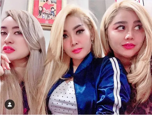 lia ladista syahrini, siapa lia ladista
