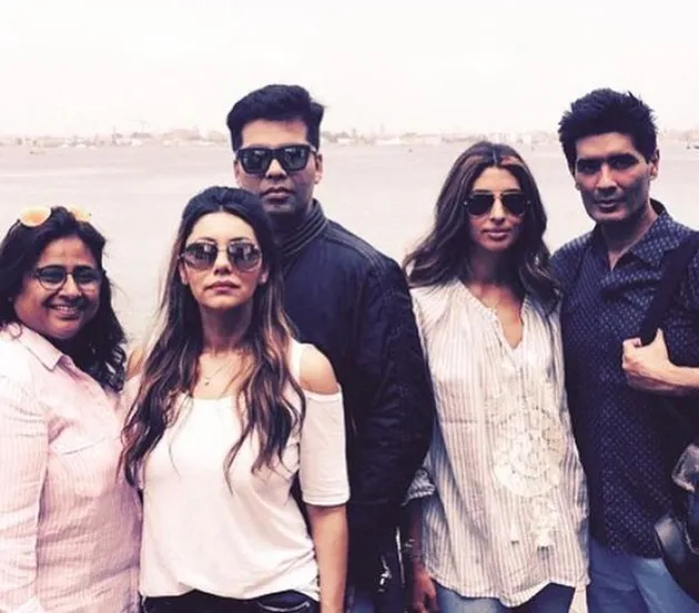 Gauri Khan