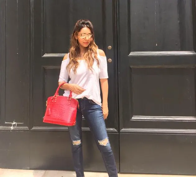 Gauri Khan