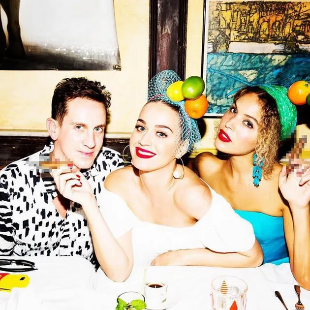 Katy Perry Liburan Tanpa John Mayer
