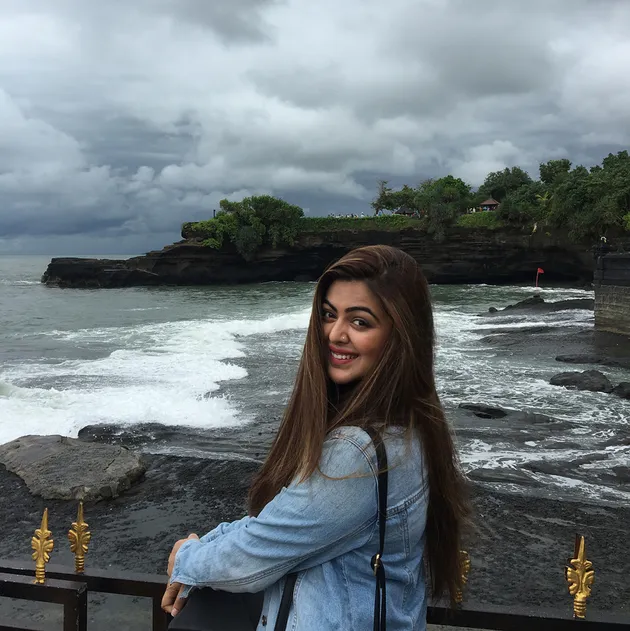 Shafaq Naaz