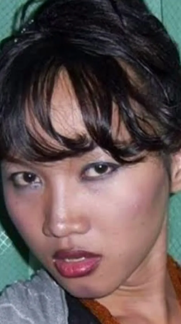 Potret Lucinta Luna Buka Topeng Sebagai Fatah