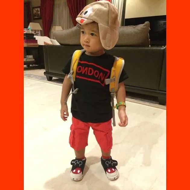 Airlangga Satriadhi Yudhoyono