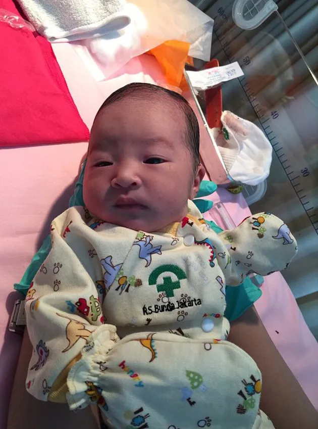 Thalia Putri Onsu