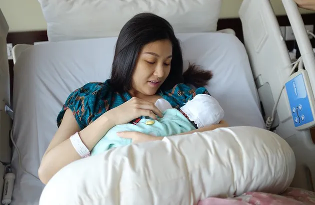 Thalia Putri Onsu
