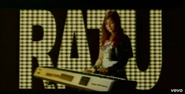 Maia Estianty - Mulan Jameela