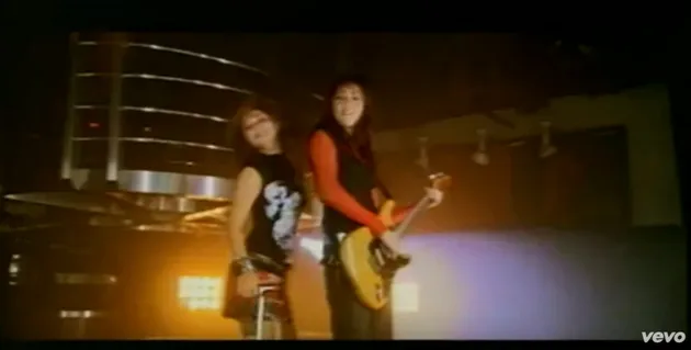 Maia Estianty - Mulan Jameela