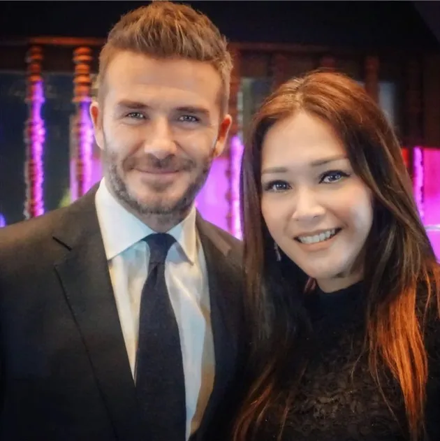 maia estianty, maia foto bareng artis, berita maia estianty