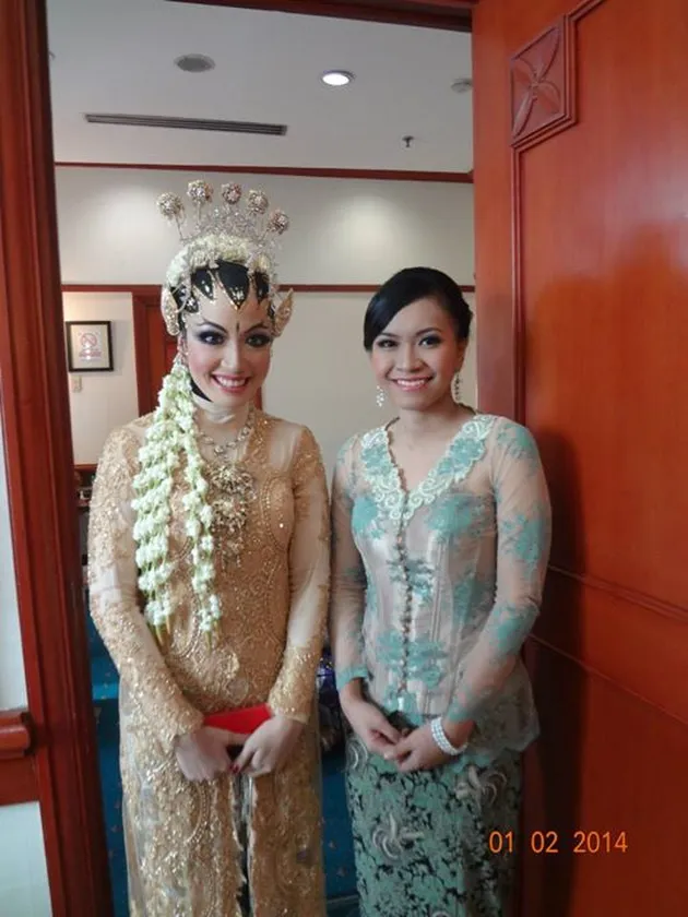 Maissy Cilukba