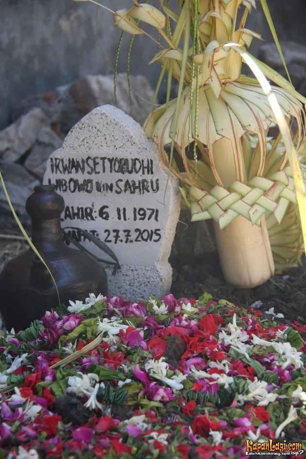 TPU Manajer Ahmad Dhani