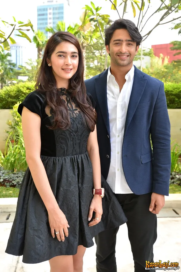 Shaheer dan Nabila