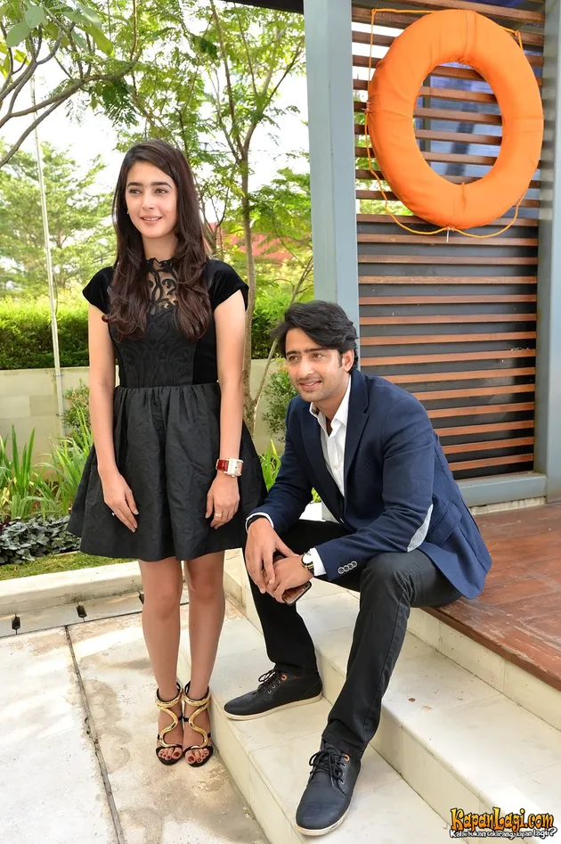 Shaheer dan Nabila