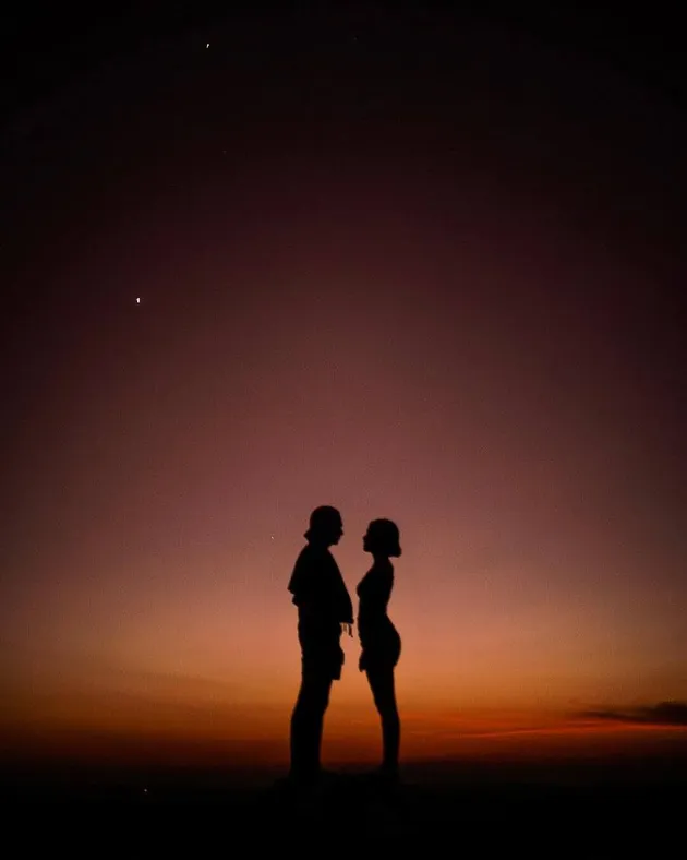 Adipati - Vanesha