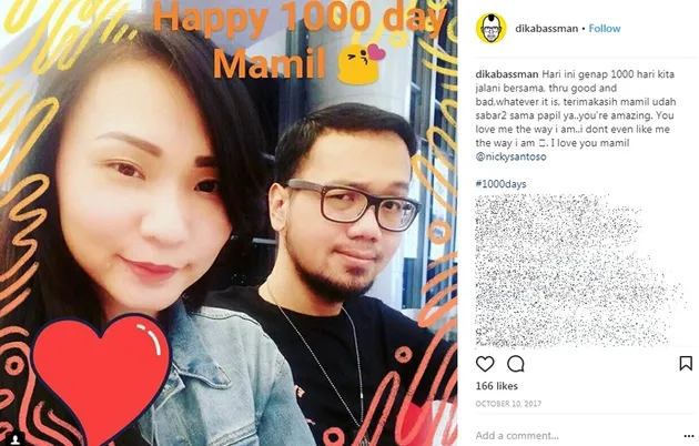 Andika Kerispatih