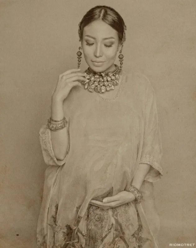 Ayu Dewi