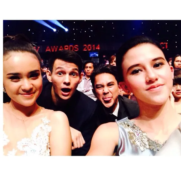 marcell darwin, michelle ziudith