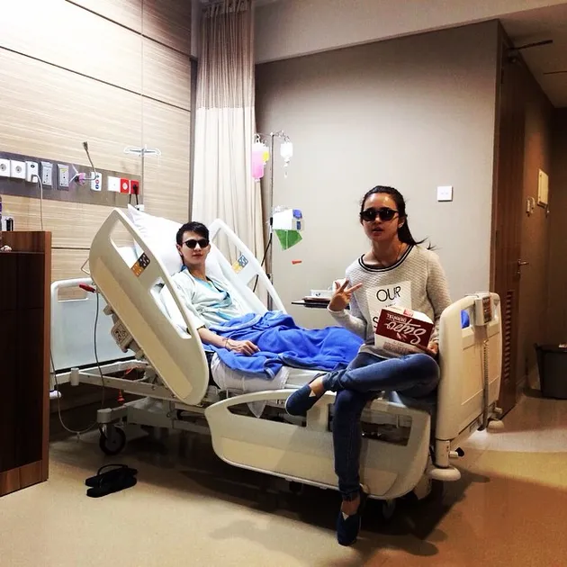 marcell darwin, michelle ziudith