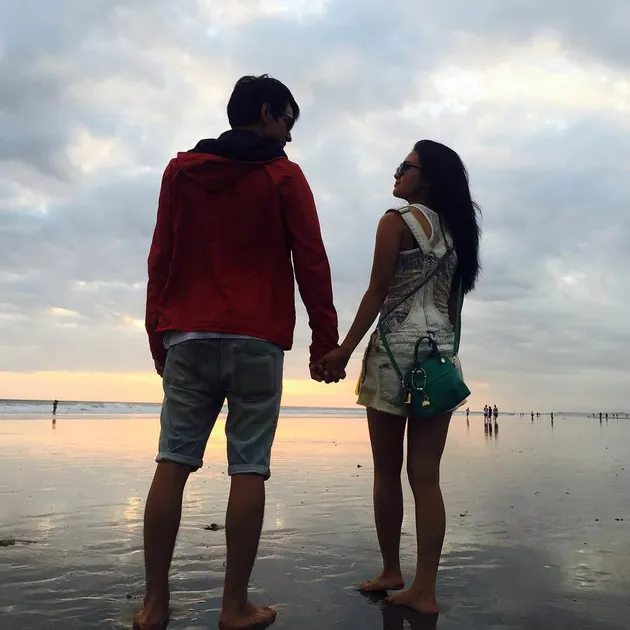 marcell darwin, michelle ziudith