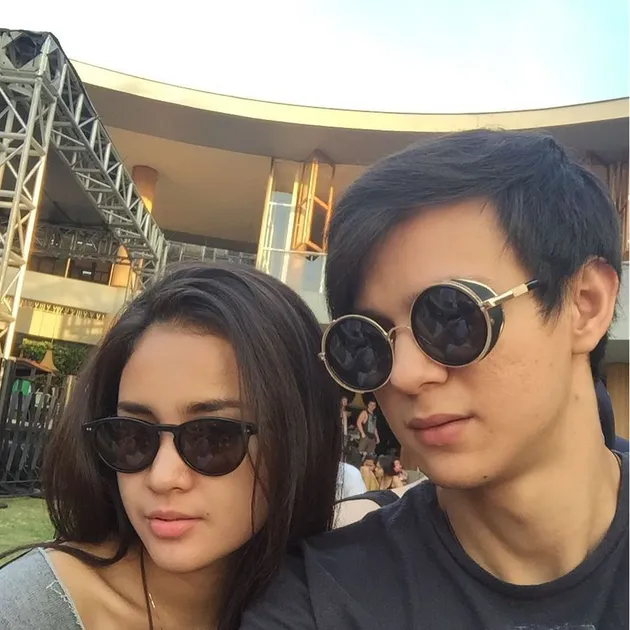 marcell darwin, michelle ziudith