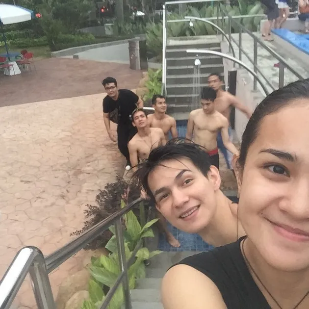 marcell darwin, michelle ziudith