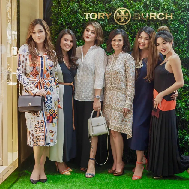 Marsha Aruan dan Maia Estianty