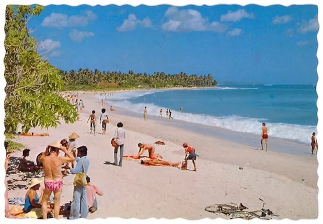 Indonesia