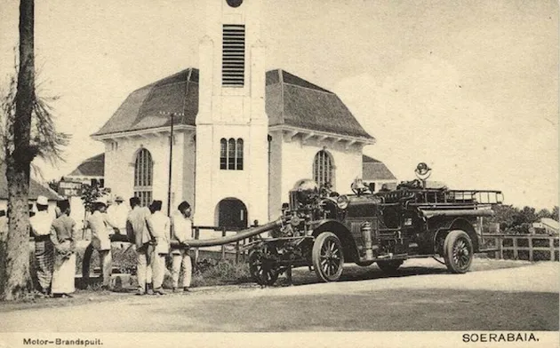 Indonesia