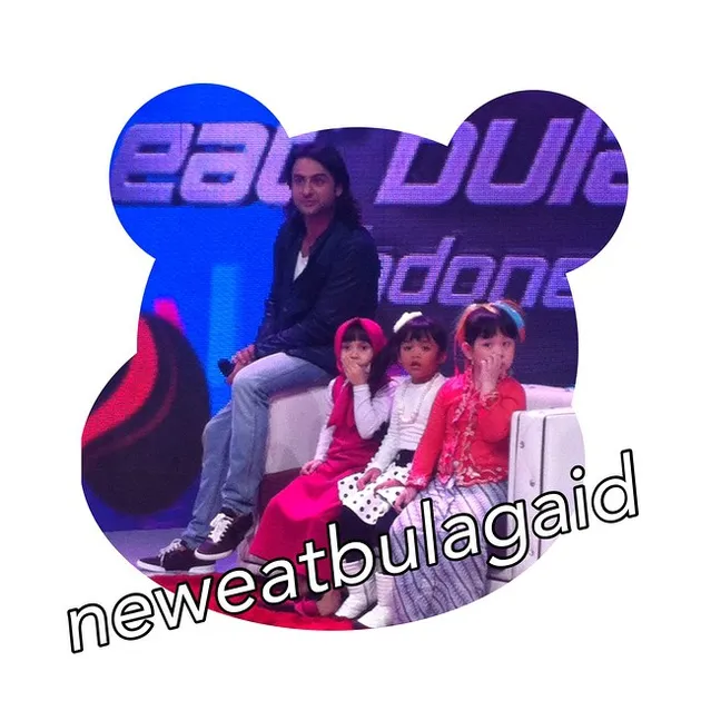 Masha Indonesia