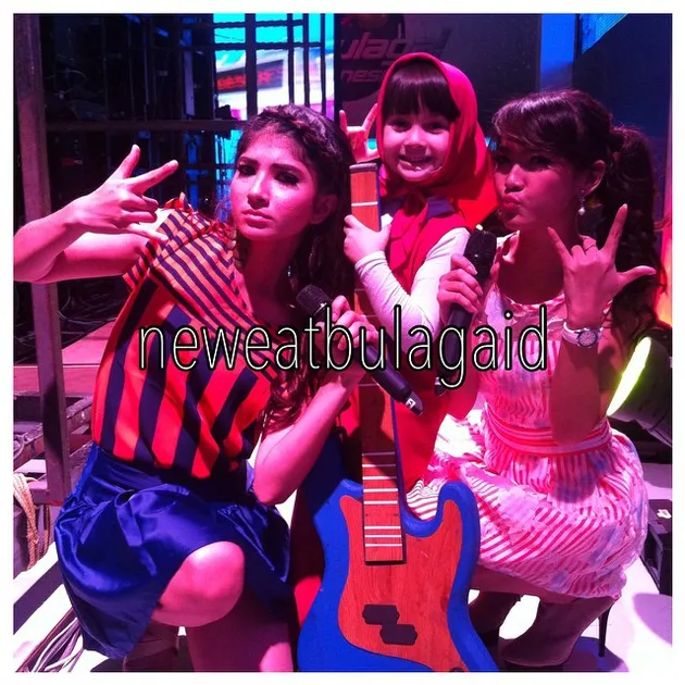 Masha Indonesia