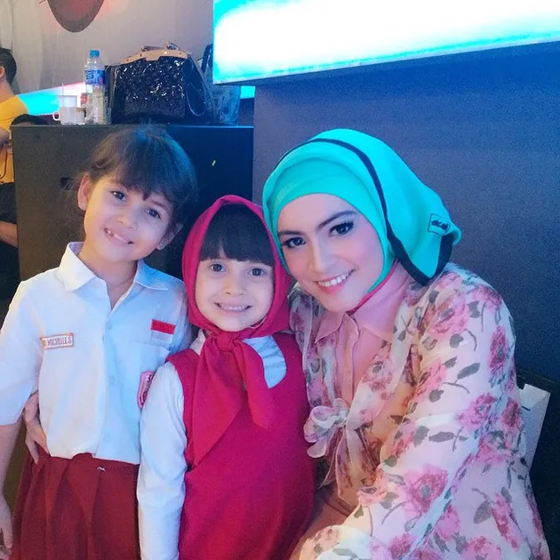 Masha Indonesia